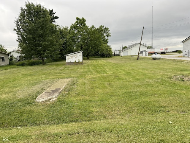 3195 N Washington St, Butlerville, IN 47223