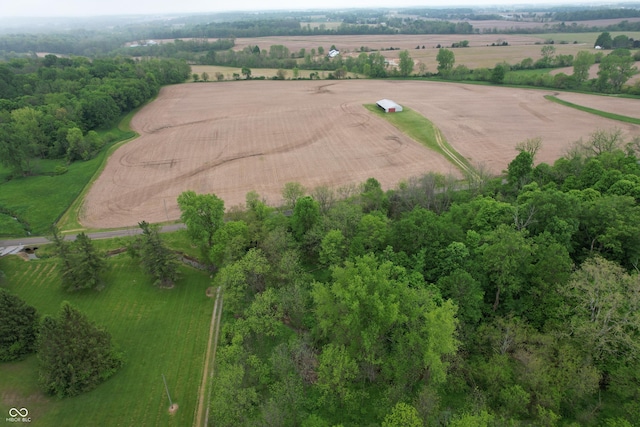 16952 Bookout Rd, Hagerstown, IN 47346 - view of property location featuring rural landscape and abundant farmland
