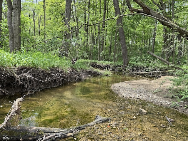 16952 Bookout Rd, Hagerstown, IN 47346 - view of nature