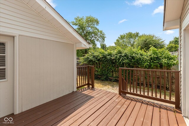 203 S 17th Ave, Beech Grove, IN 46107 - photo 22