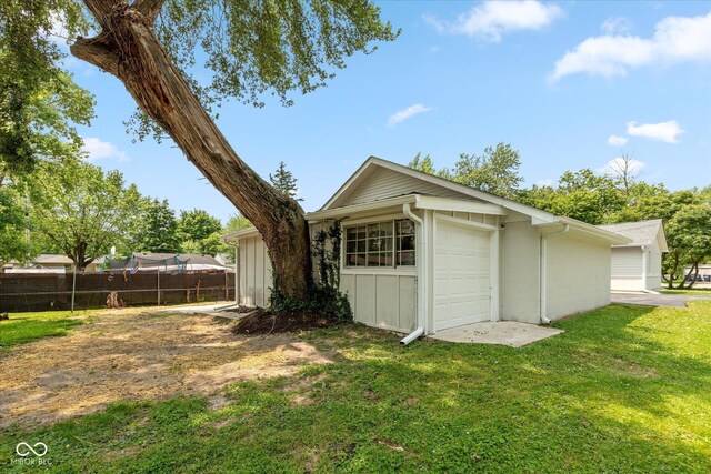 203 S 17th Ave, Beech Grove, IN 46107 - photo 24