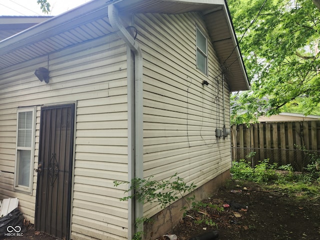 1624 E 30th St, Indianapolis, IN 46218 - view of property exterior