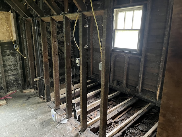 1024 W Powers St, Muncie, IN 47305 - view of miscellaneous room