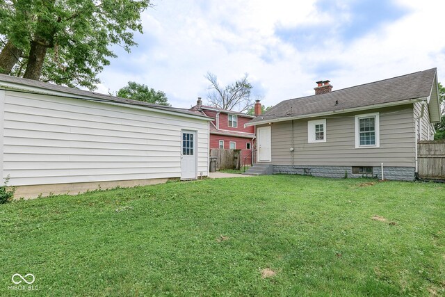 4922 Brookville Rd, Indianapolis, IN 46201 - photo 24