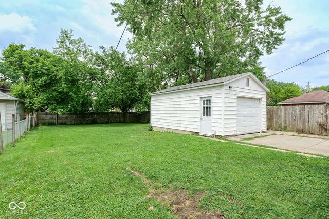 4922 Brookville Rd, Indianapolis, IN 46201 - photo 22