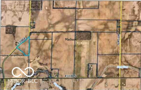 10576 S 100 E, Markleville, IN 46056 - photo 1