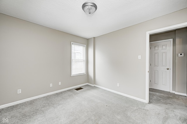 148 S 3rd Ave, Beech Grove, IN 46107 - carpeted empty room with baseboards