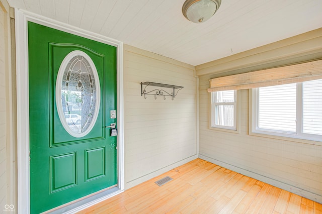 148 S 3rd Ave, Beech Grove, IN 46107 - view of property entrance