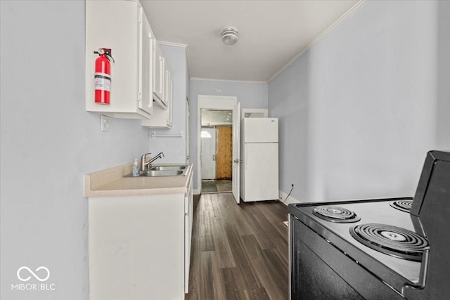203 E S St, Greenfield, IN 46140 - photo 18