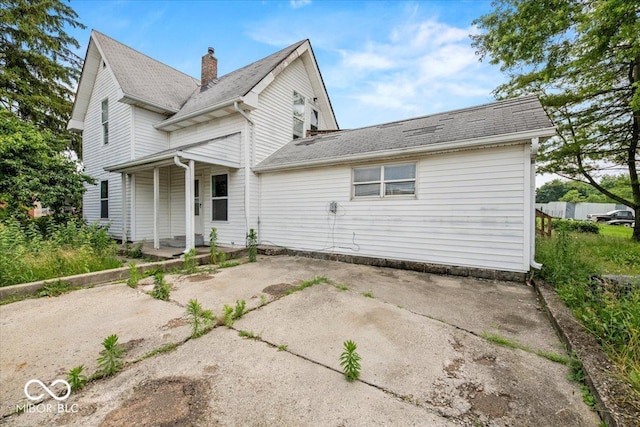 203 E S St, Greenfield, IN 46140 - photo 1
