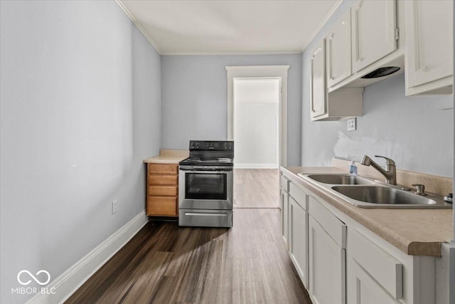 203 E S St, Greenfield, IN 46140 - photo 19