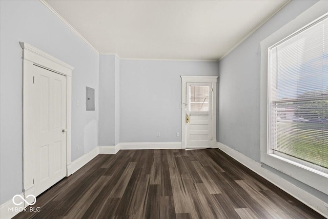 203 E S St, Greenfield, IN 46140 - photo 16