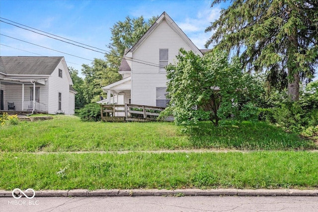203 E S St, Greenfield, IN 46140 - photo 3
