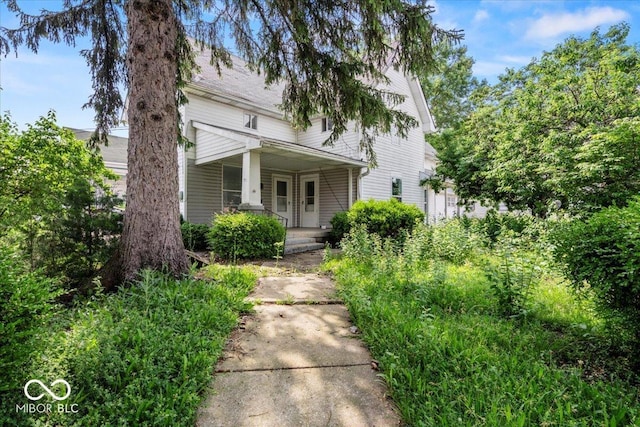 203 E S St, Greenfield, IN 46140 - photo 4