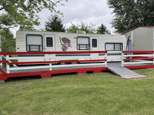 3488 Rensleer Pl, North Vernon, IN 47265