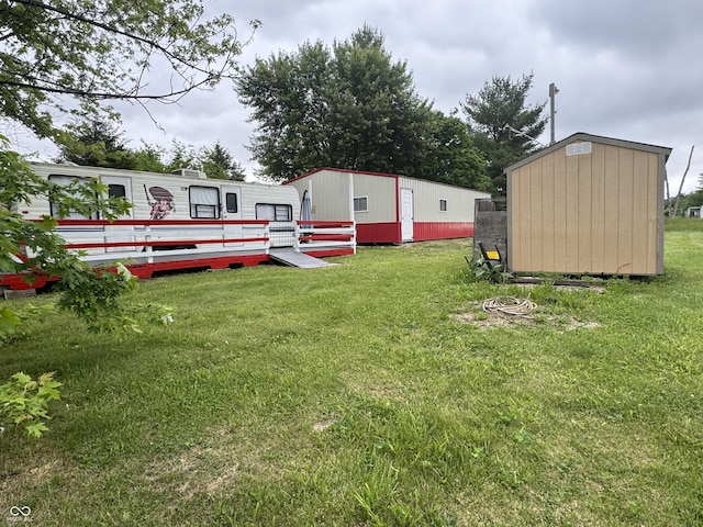 3488 Rensleer Pl, North Vernon, IN 47265