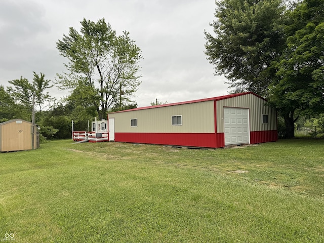 3488 Rensleer Pl, North Vernon, IN 47265