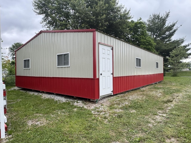3488 Rensleer Pl, North Vernon, IN 47265