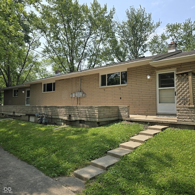 10016 E Troy Ave, Indianapolis, IN 46239 - photo 41