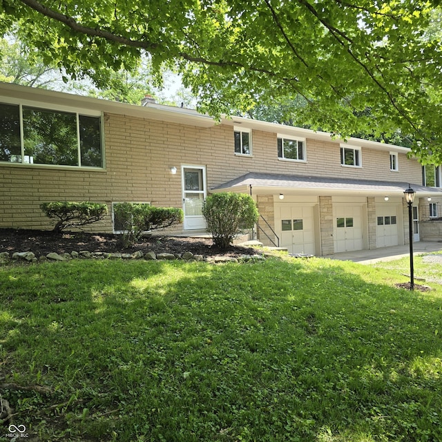 10016 E Troy Ave, Indianapolis, IN 46239 - photo 2