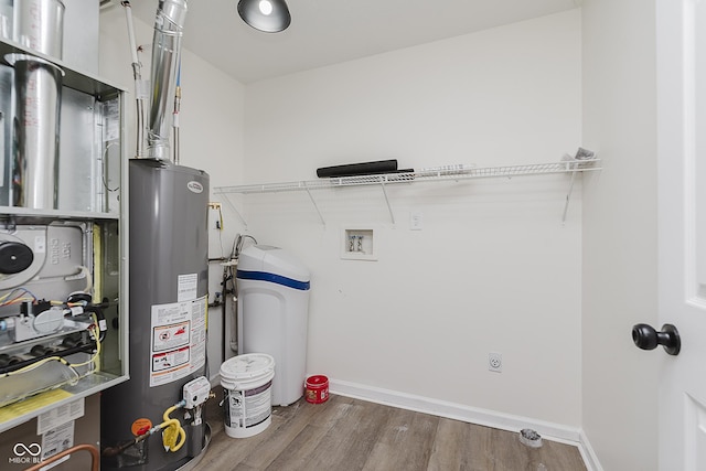 374 Pomona Ct, Greenfield, IN 46140 - utilities with gas water heater