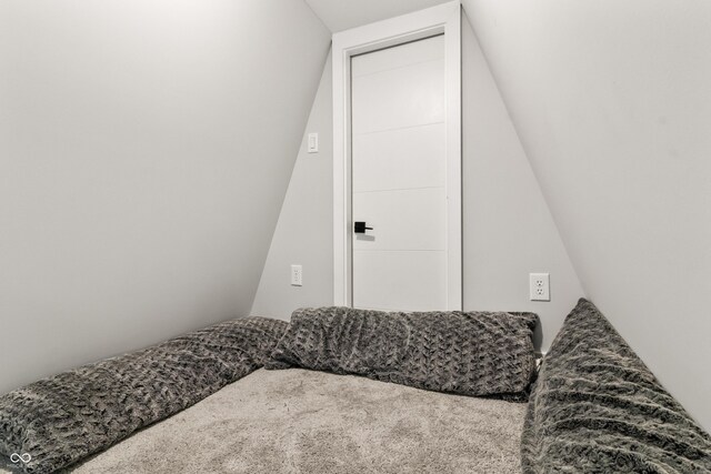 4808 Lakeview Dr, Greenwood, IN 46143 - view of bedroom