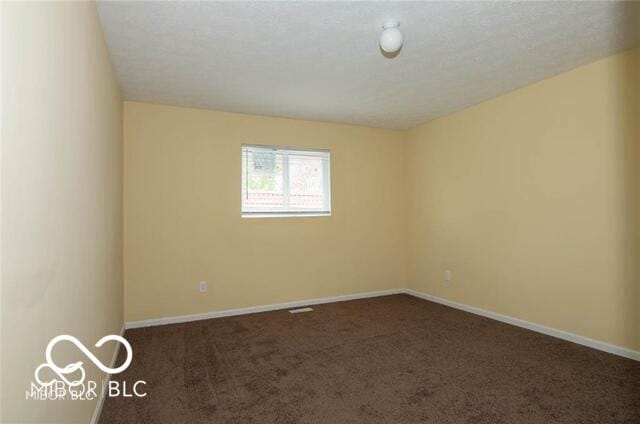 8361 Paso Del Norte Ct, Indianapolis, IN 46227 - carpeted empty room with baseboards