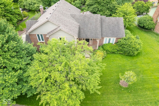 4949 Jennings Dr, Carmel, IN 46033 - view of subject property