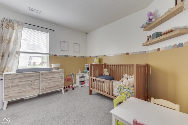933 Curlew Ln, Greenwood, IN 46143 - bedroom featuring carpet flooring