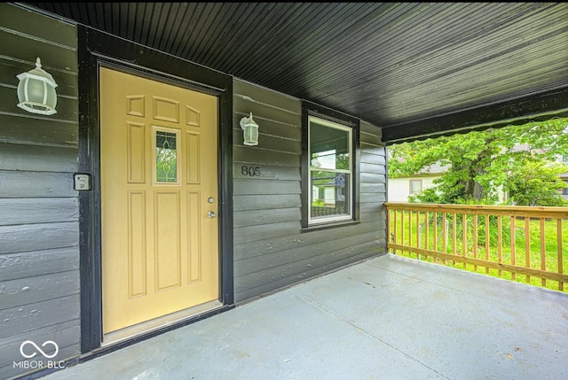 805 N Euclid Ave, Indianapolis, IN 46201 - photo 3