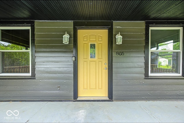 805 N Euclid Ave, Indianapolis, IN 46201 - photo 2