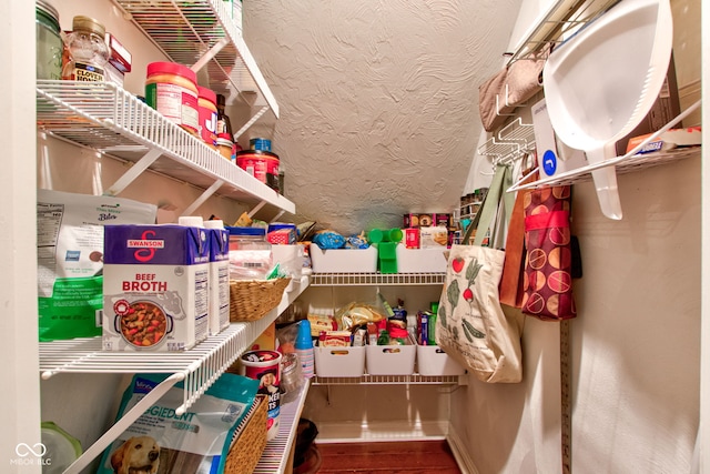 3533 Alexandria Pike, Anderson, IN 46012 - view of pantry