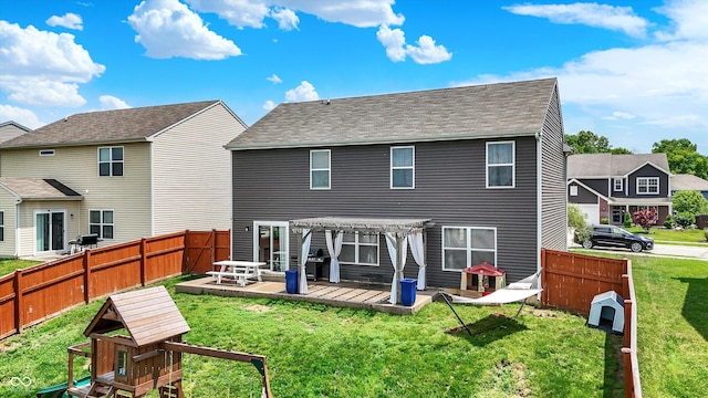 3284 Clary Blvd S Drive, Greenwood, IN 46143 - photo 36