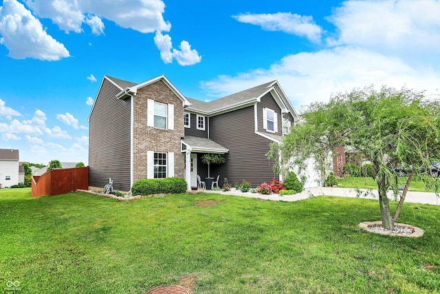 3284 Clary Blvd S Drive, Greenwood, IN 46143 - photo 2