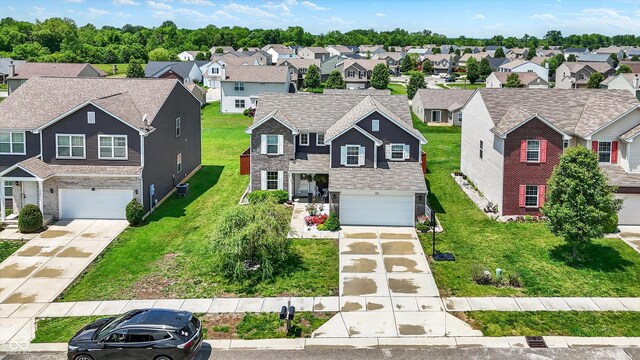 3284 Clary Blvd S Drive, Greenwood, IN 46143 - photo 42
