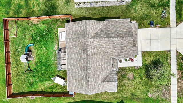 3284 Clary Blvd S Drive, Greenwood, IN 46143 - photo 41