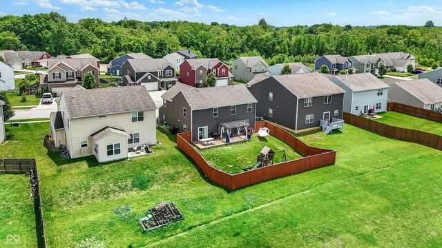 3284 Clary Blvd S Drive, Greenwood, IN 46143 - photo 39
