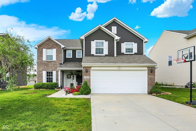 3284 Clary Blvd S Drive, Greenwood, IN 46143 - photo 1