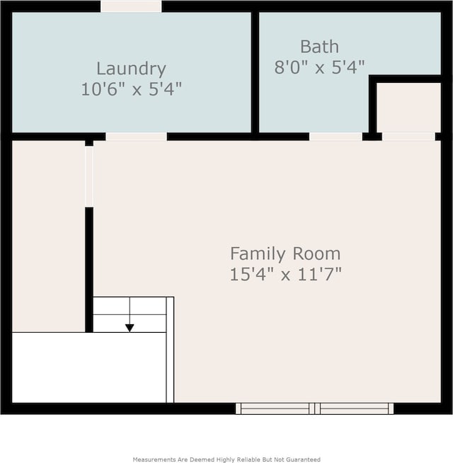 9090 Demarest Dr, Fishers, IN 46038 - home floor plan