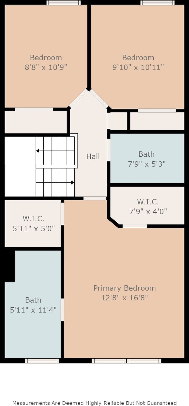 9090 Demarest Dr, Fishers, IN 46038 - home floor plan