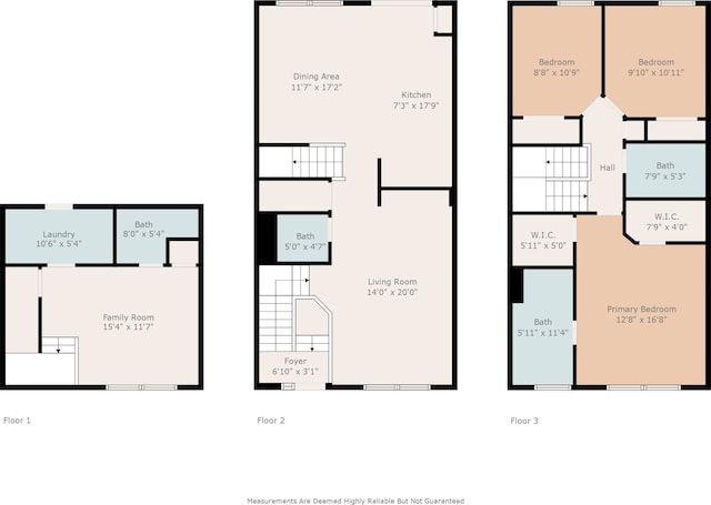 9090 Demarest Dr, Fishers, IN 46038 - floor plan / room layout