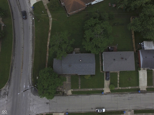 7929 Roy Rd, Indianapolis, IN 46219 - view of property location