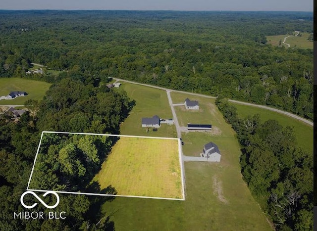 6475 W Ohio Ridge Rd, Columbus, IN 47201