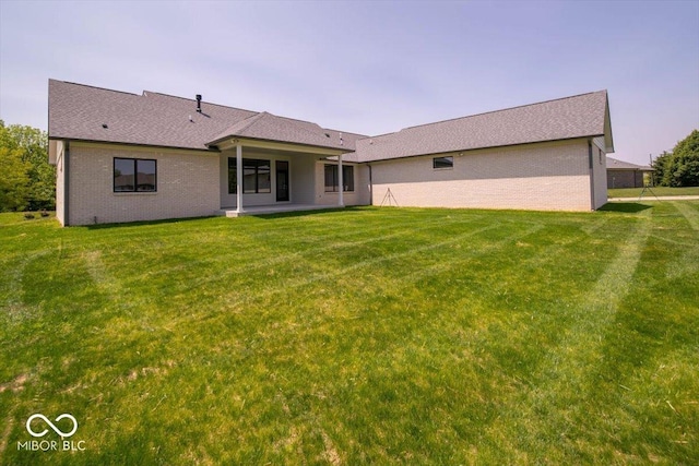 10586 Jacks Way, Indianapolis, IN 46234