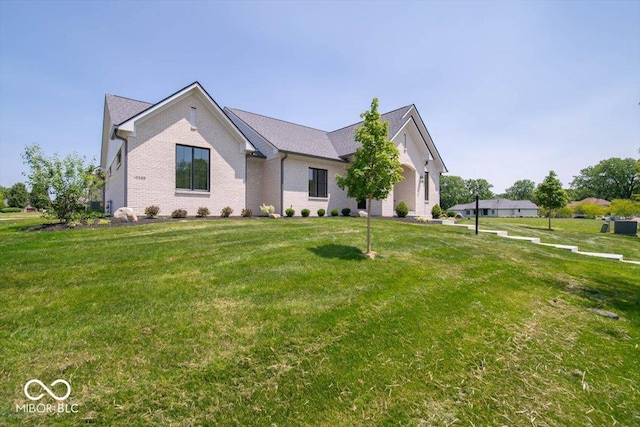 10586 Jacks Way, Indianapolis, IN 46234
