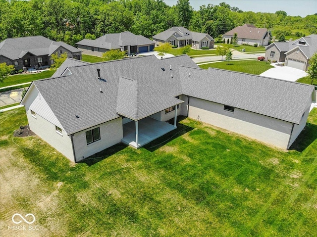 10586 Jacks Way, Indianapolis, IN 46234