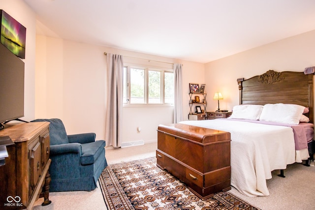 3935 Offshore Dr, Columbus, IN 47203 - view of carpeted bedroom