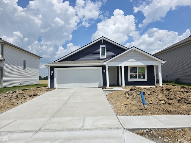 3266 W Longbranch Dr, Monrovia, IN 46157 - photo 1