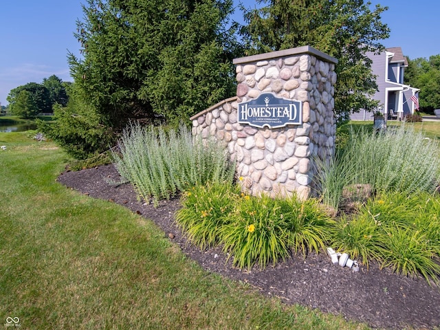 3266 W Longbranch Dr, Monrovia, IN 46157 - photo 5