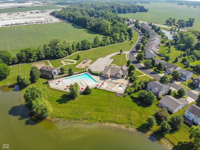 3266 W Longbranch Dr, Monrovia, IN 46157 - photo 13